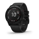 Годинники Garmin Fenix: ідеальний вибір для активного способу життя