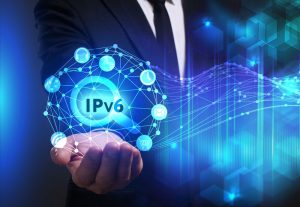 Коли буде замінено ipv4 на ipv6?