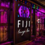 Fiji Lounge Bar: місце для незабутнього відпочинку в центрі Києва