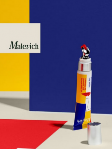 Malevich: мінімалізм і ефективність у кожному продукті