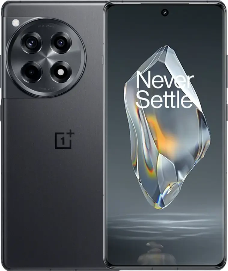 OnePlus Ace 3: совершенство технологий в вашем кармане