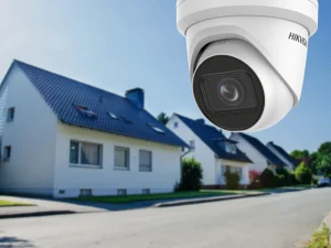 Видеокамеры Hikvision: в чем преимущества бренда?