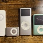 Ремонт iPod: как продлить жизнь любимому устройству