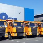 Рейтинг официальных дистрибьюторов Ford Trucks в Украине