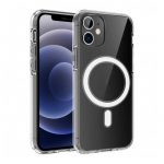 Прозорі чохли для iPhone: естетика чи компроміс?