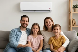 TCL — новий лідер на ринку кліматичної техніки?