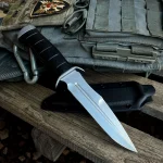 Ножі Teren Blade — якість, перевірена часом