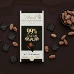 Шоколад Lindt Excellence: как правильно дегустировать премиальный темный шоколад