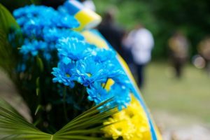 Як правильно оформити пам’ятник воїну ЗСУ