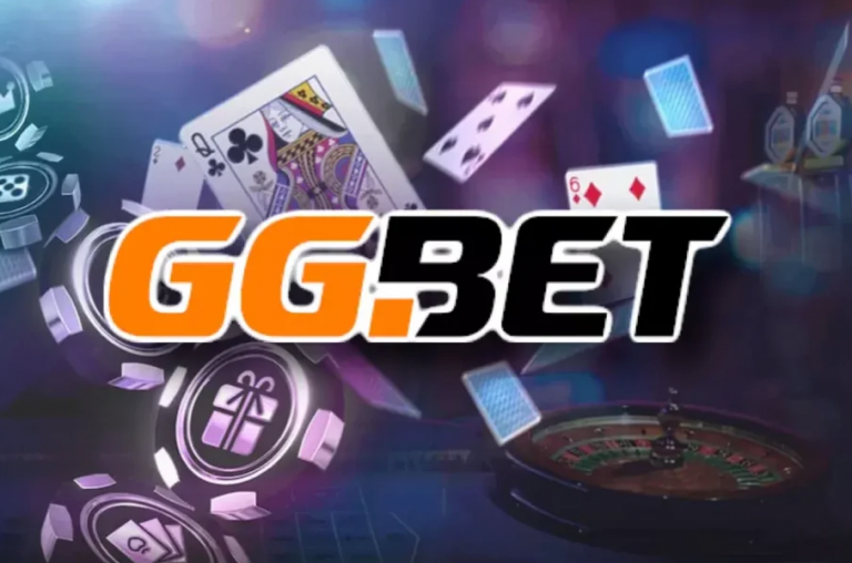 GGbet UA: ставка на успіх у світі спортивних та кіберспортивних подій