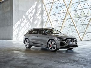 Підбір якісних автозапчастин до AUDI: поради та рішення