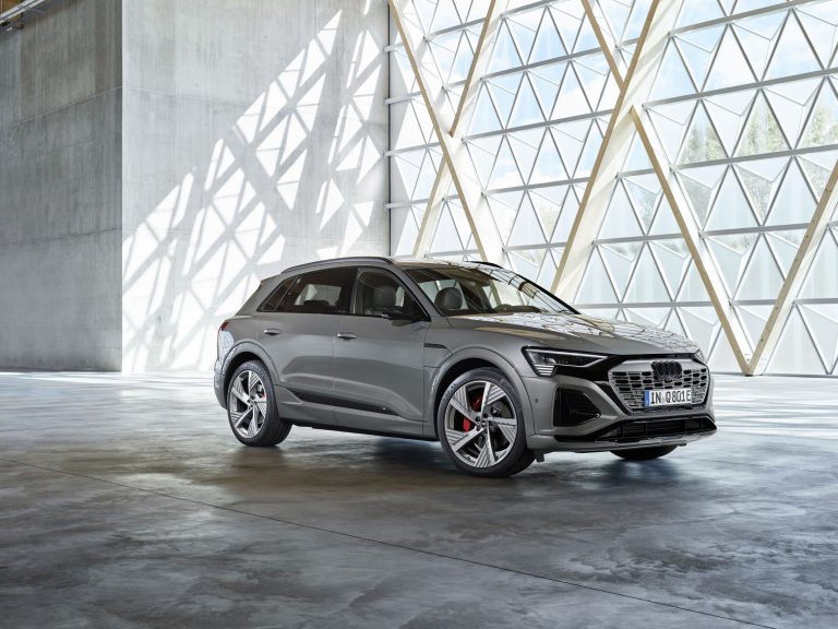 Підбір якісних автозапчастин до AUDI: поради та рішення