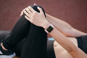 Как выбрать женские смарт-часы для спорта: полный гид и лучшие модели