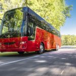 Автобус Краків — Черкаси: Як Зручно Дістатися Додому