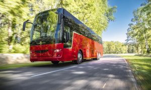 Автобус Краків — Черкаси: Як Зручно Дістатися Додому