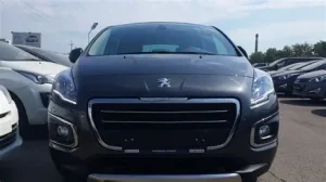 Типові поломки Peugeot 308 та як їх уникнути