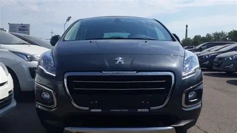 Типові поломки Peugeot 308 та як їх уникнути