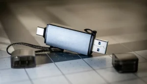 Объем памяти: какая флешка вам действительно нужна