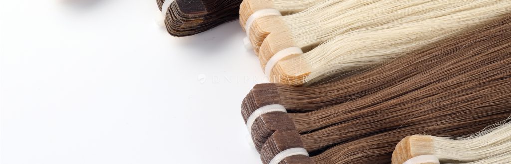 Интернет-магазин волос для наращивания от производителя: ваш путь к идеальной прическе