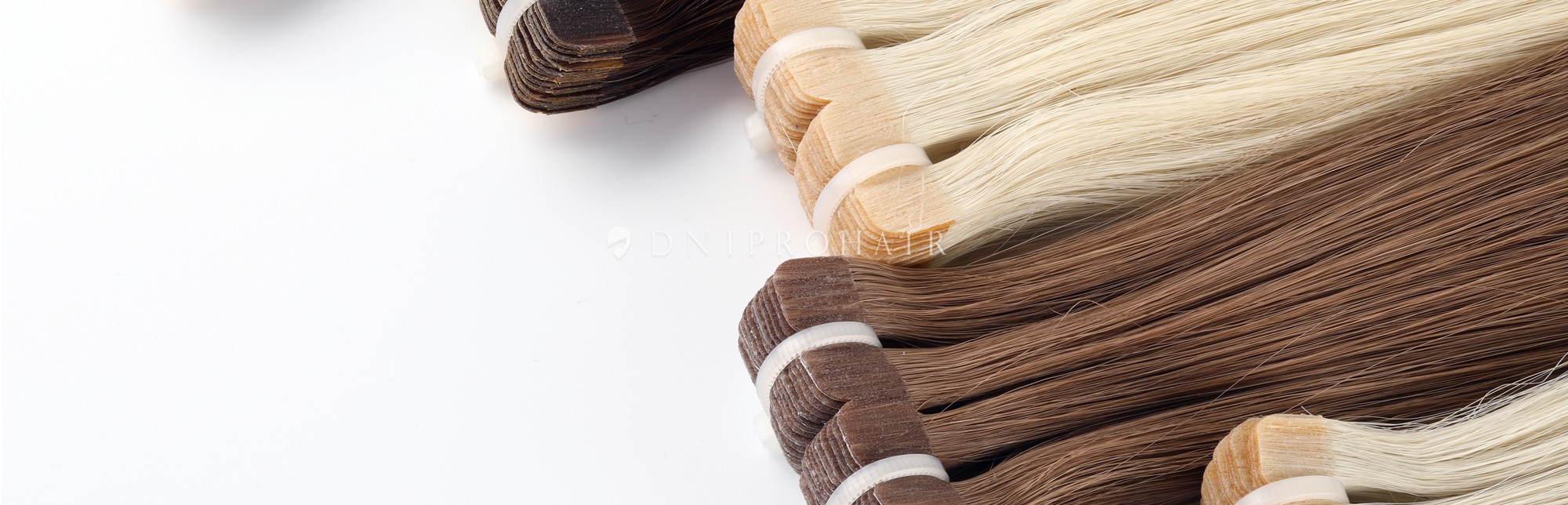 Интернет-магазин волос для наращивания от производителя: ваш путь к идеальной прическе