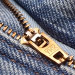 YKK молнии для одежды: почему японский бренд стал мировым эталоном качества