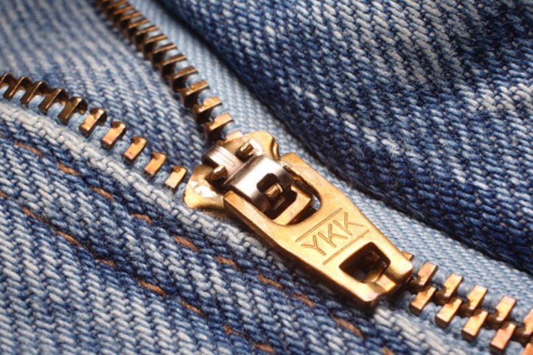 YKK молнии для одежды: почему японский бренд стал мировым эталоном качества