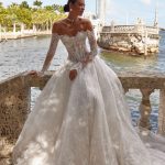 Салон ОКСАНИ МУХИ — еталон вишуканості та жіночності у Львові