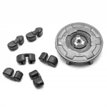 Повний гайд по ремкомплектам кондиціонера: коли і які деталі міняти самостійно