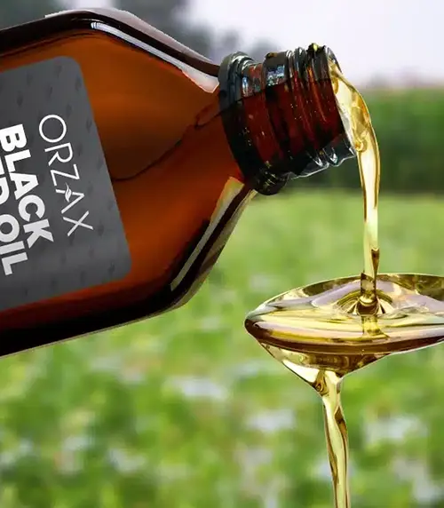 Вітаміни для здоров’я Orzax: ключ до енергії, сили та гарного самопочуття