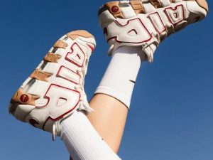 Жіночі кросівки: як обрати ідеальну пару для стилю, комфорту та активного життя