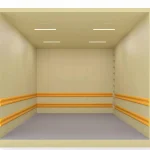Вантажні ліфти для складів у багатоповерхових будівлях: рекомендації щодо вибору