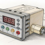 Промислові реле в автоматизації: як підібрати правильний тип під навантаження