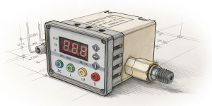 Промислові реле в автоматизації: як підібрати правильний тип під навантаження