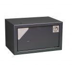 Dik.com.ua: экспертный интернет-магазин сейфов и охранного оборудования