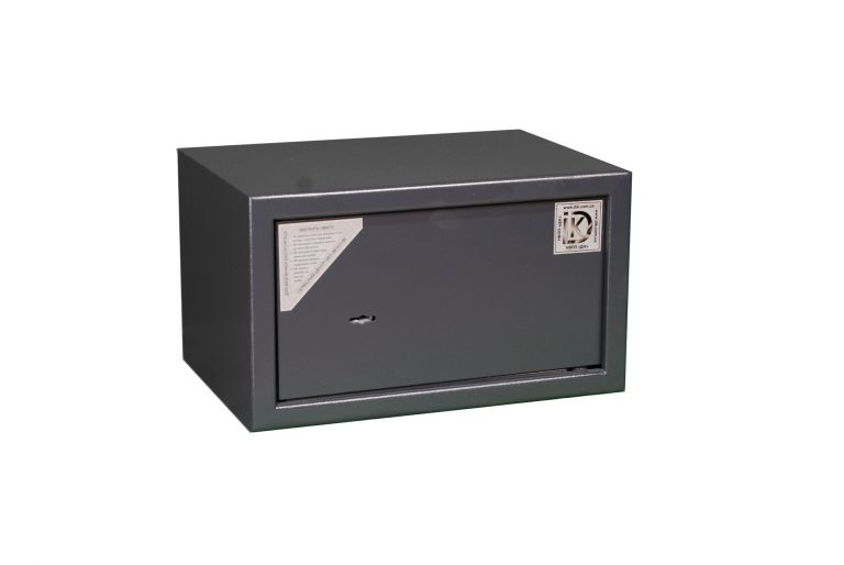 Dik.com.ua: экспертный интернет-магазин сейфов и охранного оборудования