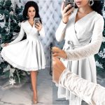 Интернет-магазин женской одежды «Любовь»: стильные решения на каждый день и для особых случаев