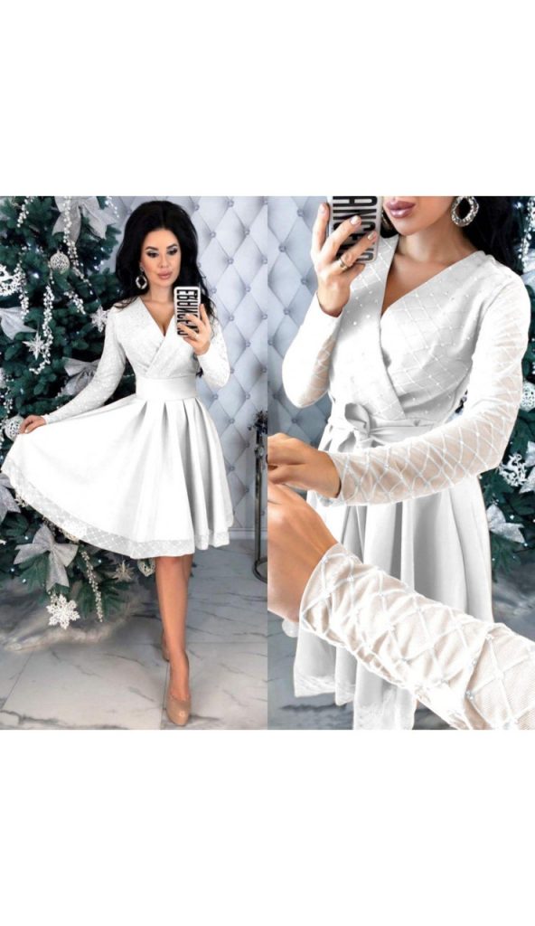 Интернет-магазин женской одежды «Любовь»: стильные решения на каждый день и для особых случаев