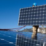 Почему важно выбрать качественные солнечные панели на крышу дома