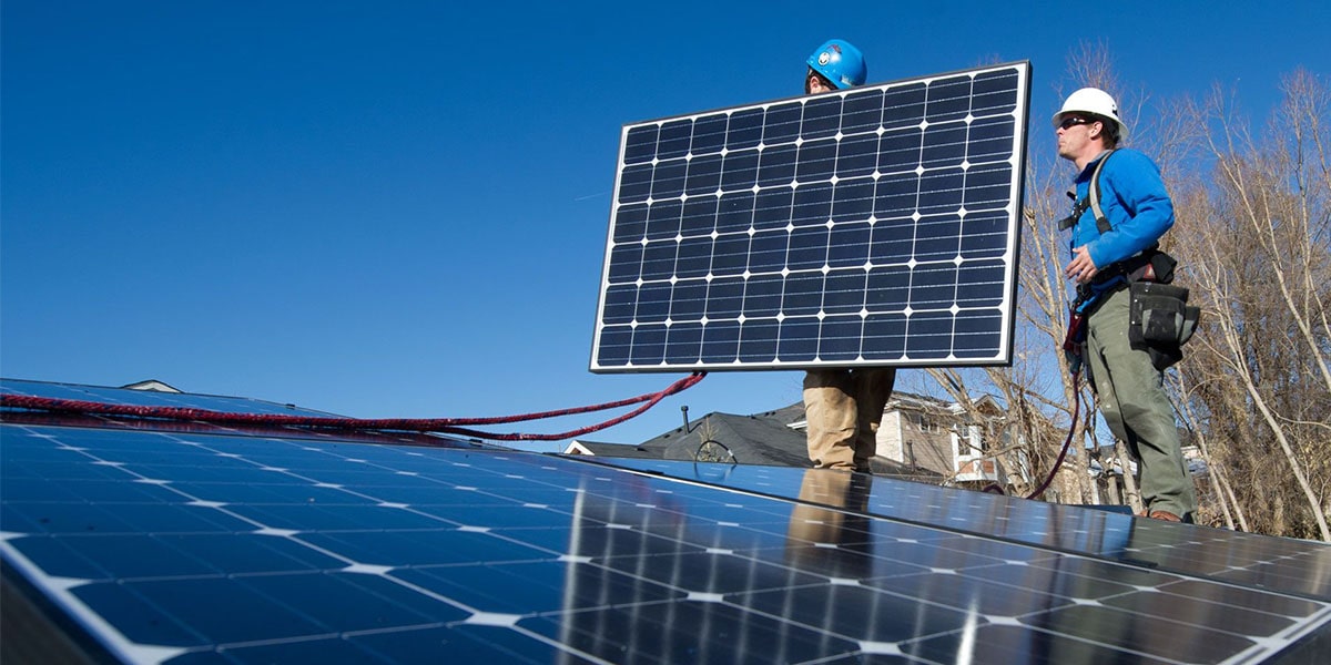 Почему важно выбрать качественные солнечные панели на крышу дома