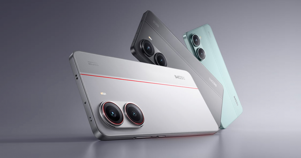 Poco X8 Pro и Poco X8 Pro Max: технологии нового поколения и сравнение модели Max с главными конкурентами