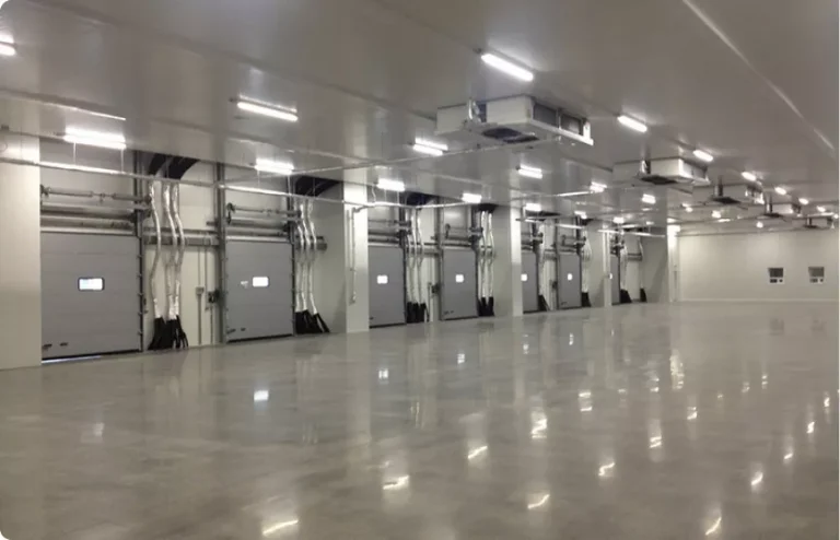 Холодильное оборудование RalcoTechnic — качество и надёжность для вашего бизнеса