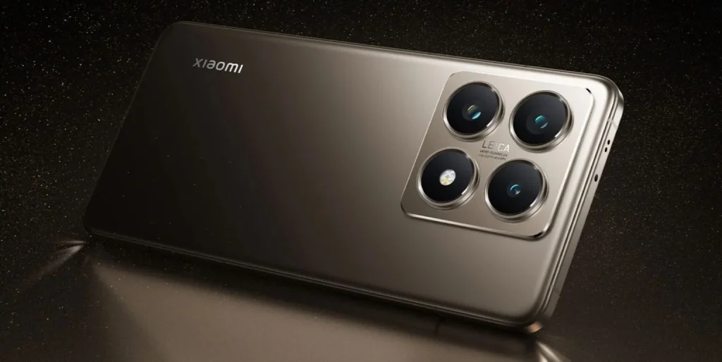 Xiaomi 15T і Xiaomi 15T Pro: найкращий вибір 2026