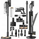 Ручний пилосос Dreame чи ручний пилосос Dyson: який найкращий