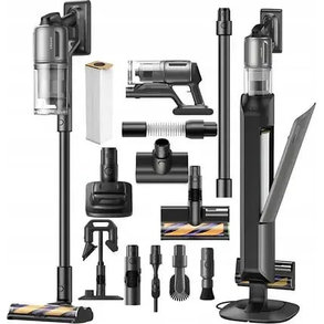 Ручний пилосос Dreame чи ручний пилосос Dyson: який найкращий