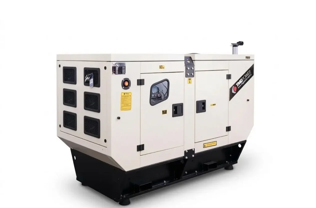 Скільки коштує дизельний генератор і від чого залежить ціна?