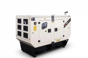 Скільки коштує дизельний генератор і від чого залежить ціна?