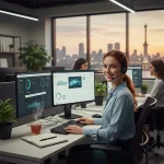 Лізингові послуги від «ЕСКА Капітал»: сучасне фінансування для розвитку бізнесу