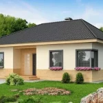 Навіщо потрібен проект будинку?