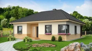 Навіщо потрібен проект будинку?