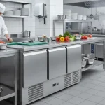 Топ-5 помилок при виборі холодильного обладнання для HoReCa